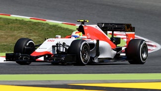 Next Story Image: Manor F1 Team to skip post-Spanish GP test in Barcelona